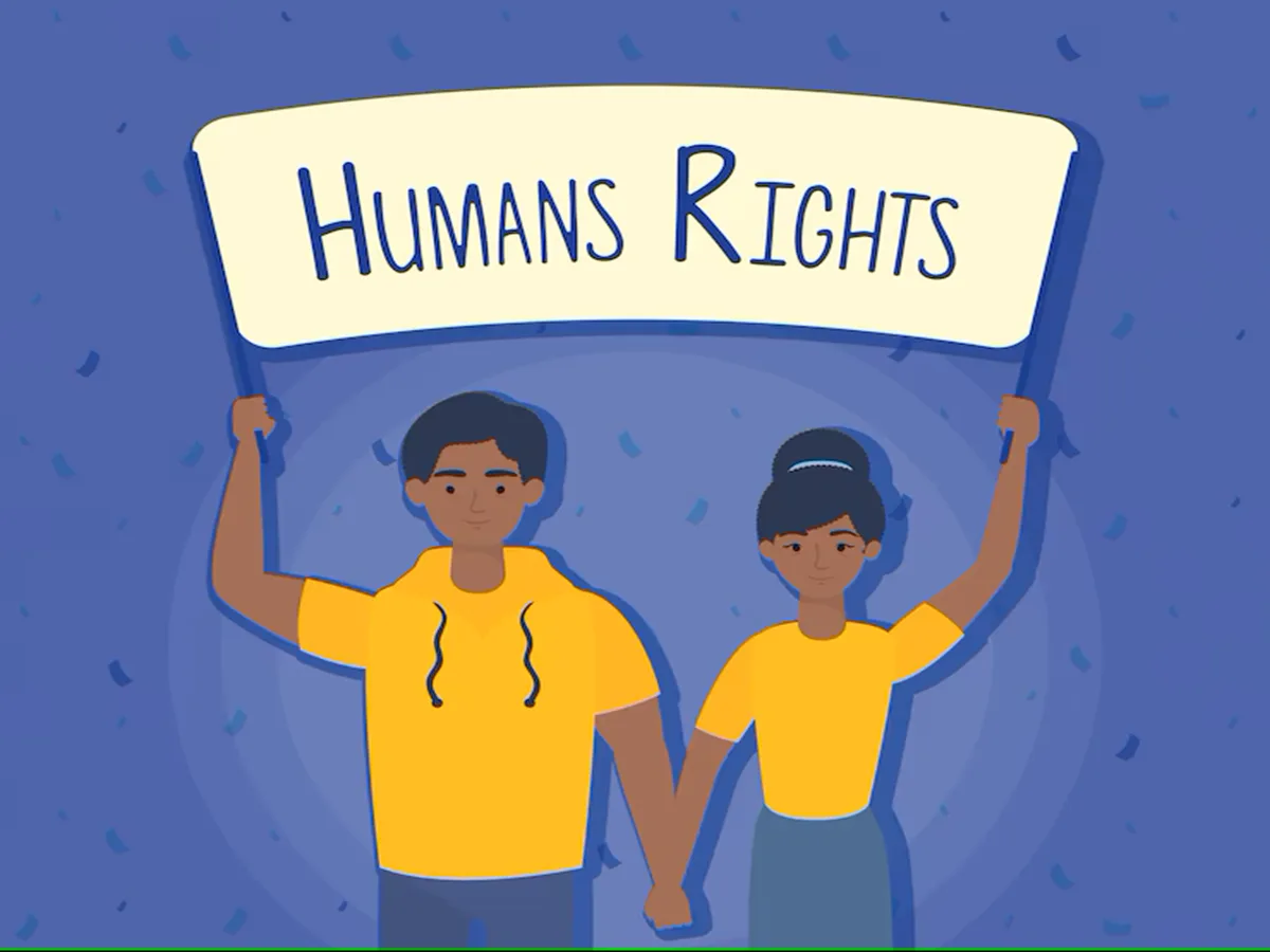 India EU Human Rights