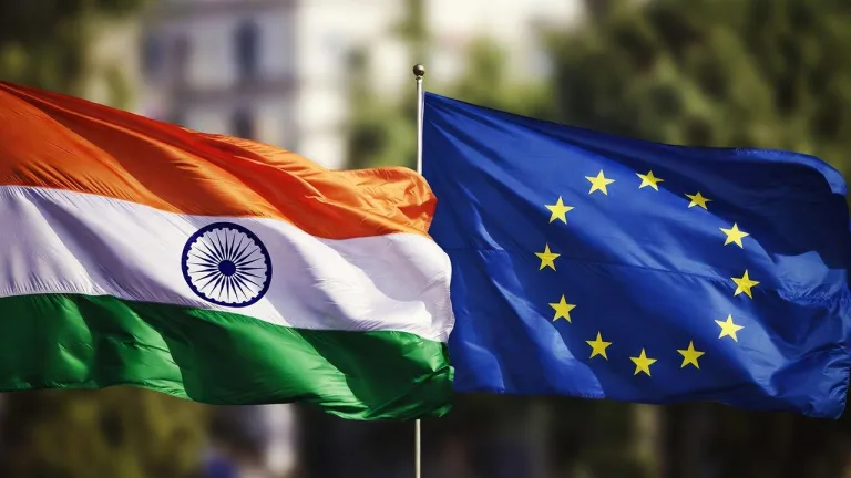 India EU Human Rights