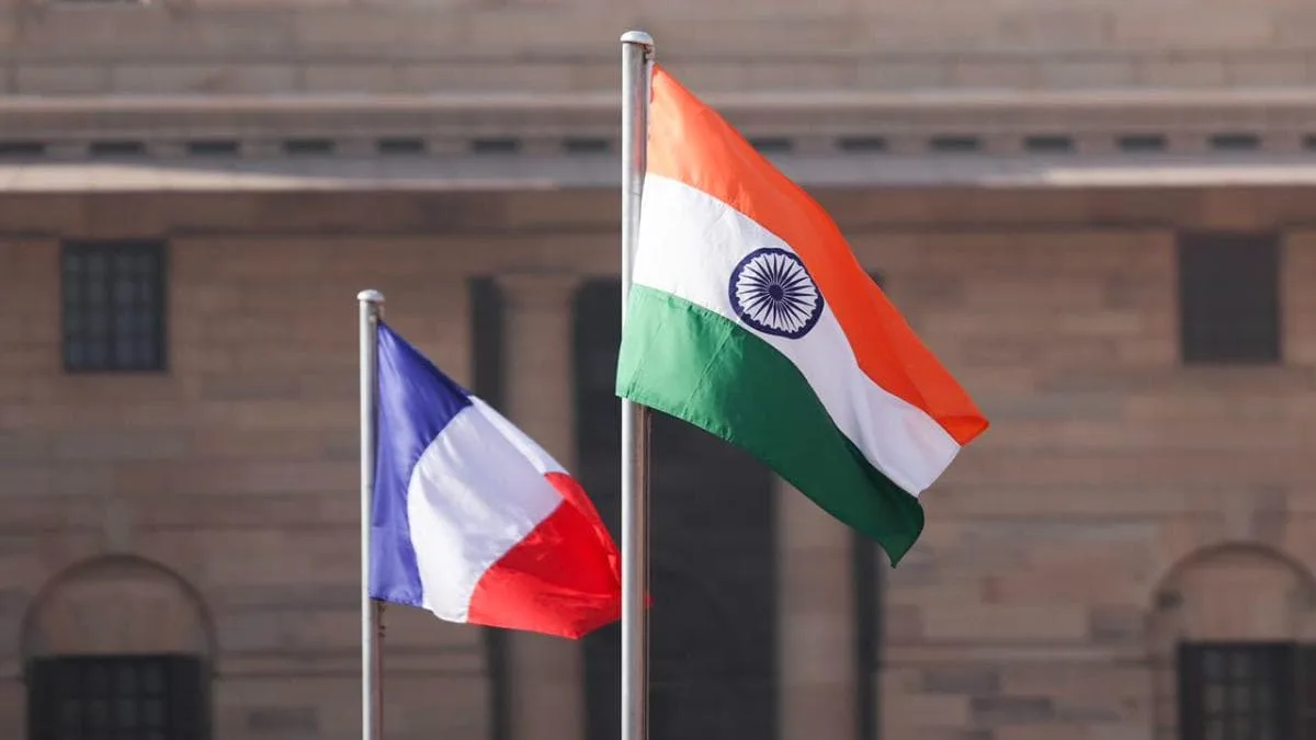 India France Relations: France Names India Top Priority El Gaia Attack India France Relations