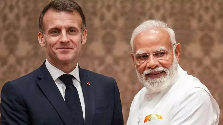 India France Relations