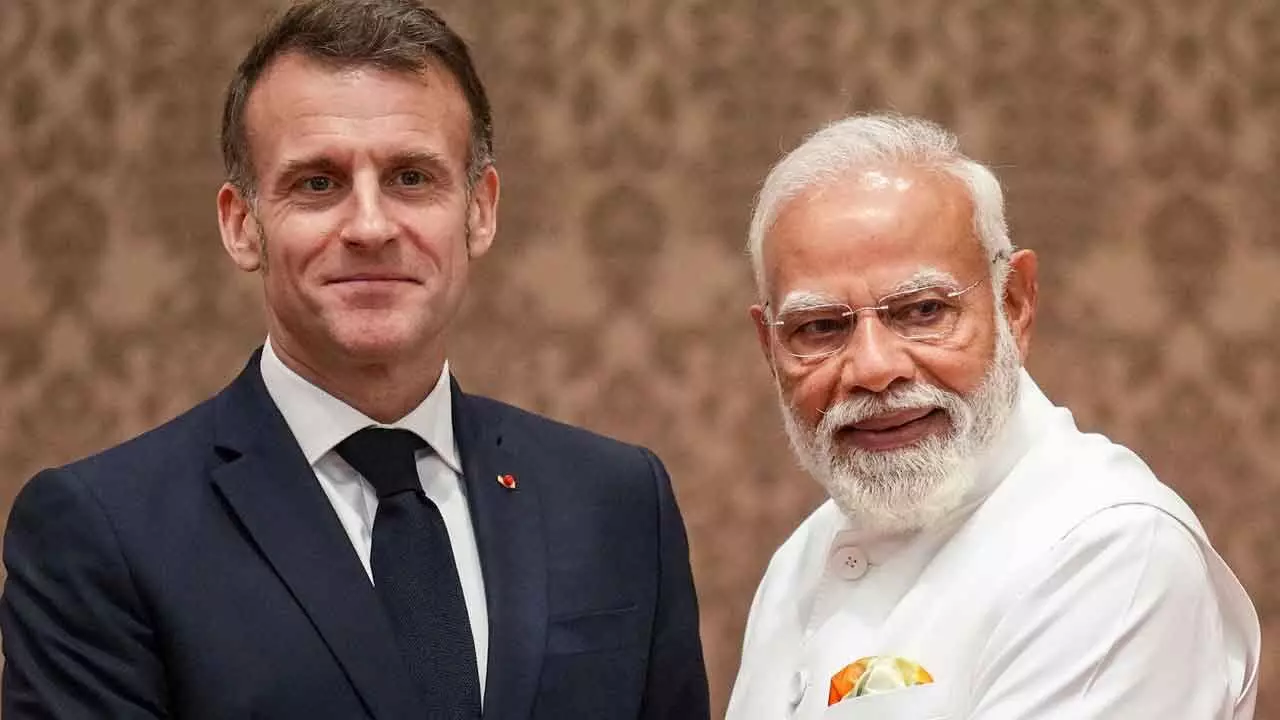 India France Relations