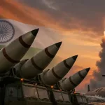 India Nuclear Arsenal