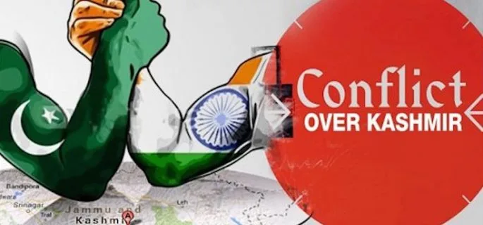 India Pakistan UN Kashmir