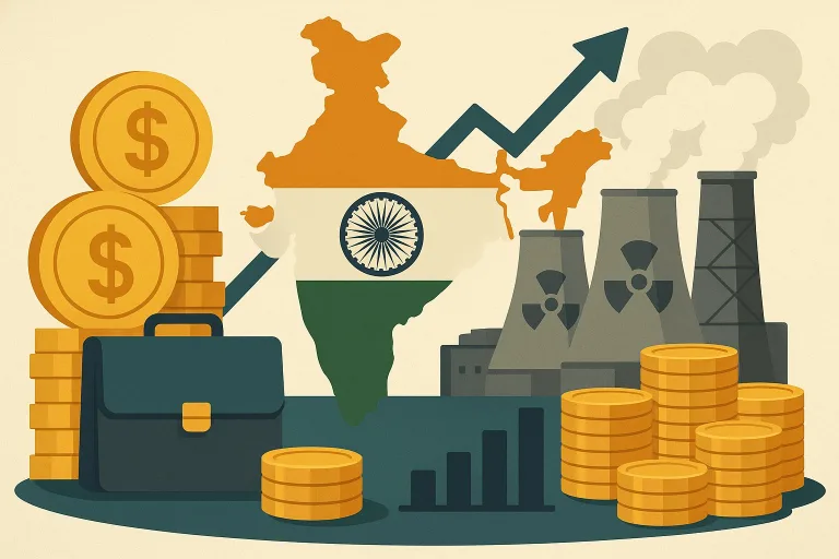India Producer Price Index