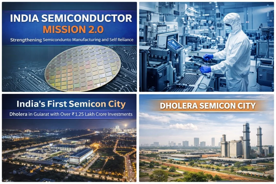 Semiconductor Revolution