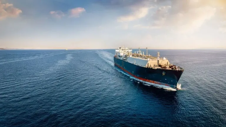 India Ship Recycling