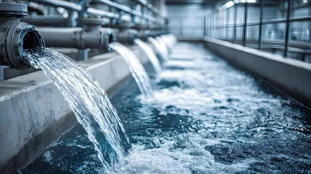 India Water Management