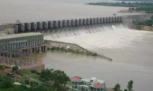 India Water Tribunal Extension