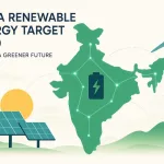 India Wind Energy Target