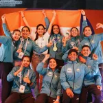 India Yogasana Championship