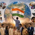 Indian Diaspora