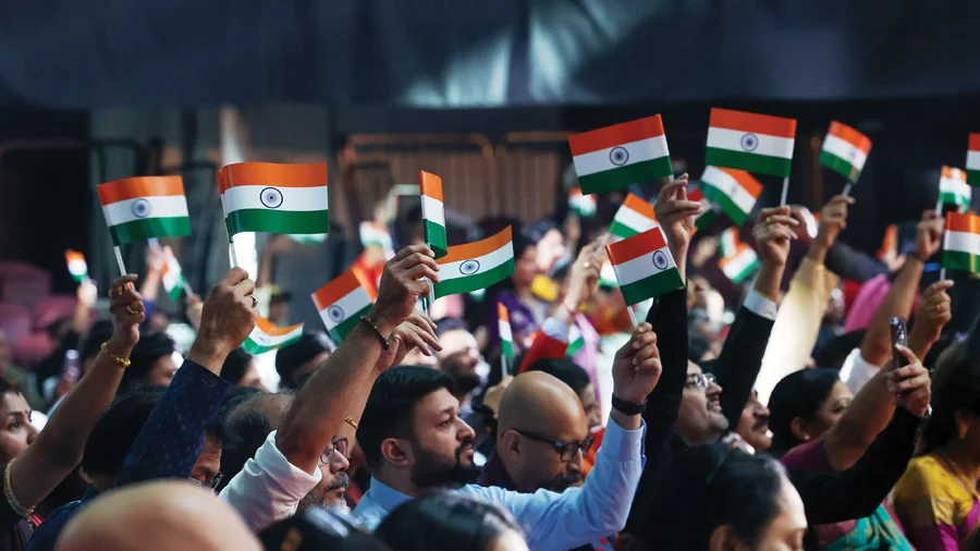 Indian Diaspora
