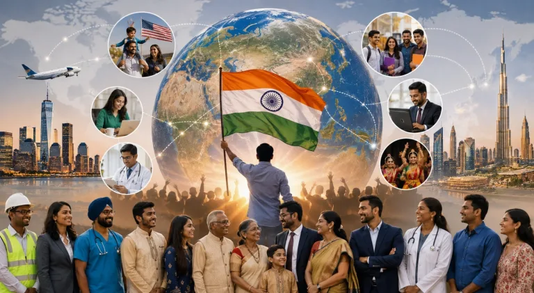 Indian Diaspora