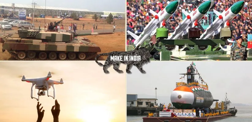 India Defense Modernization Challenges and Opportunities GATE Online Form India Defense Modernization
