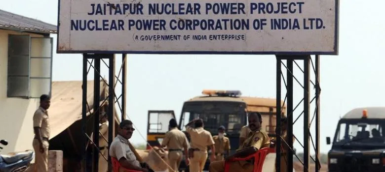 India’s Nuclear Power Prospects