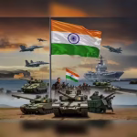 Indigenisation of Defence