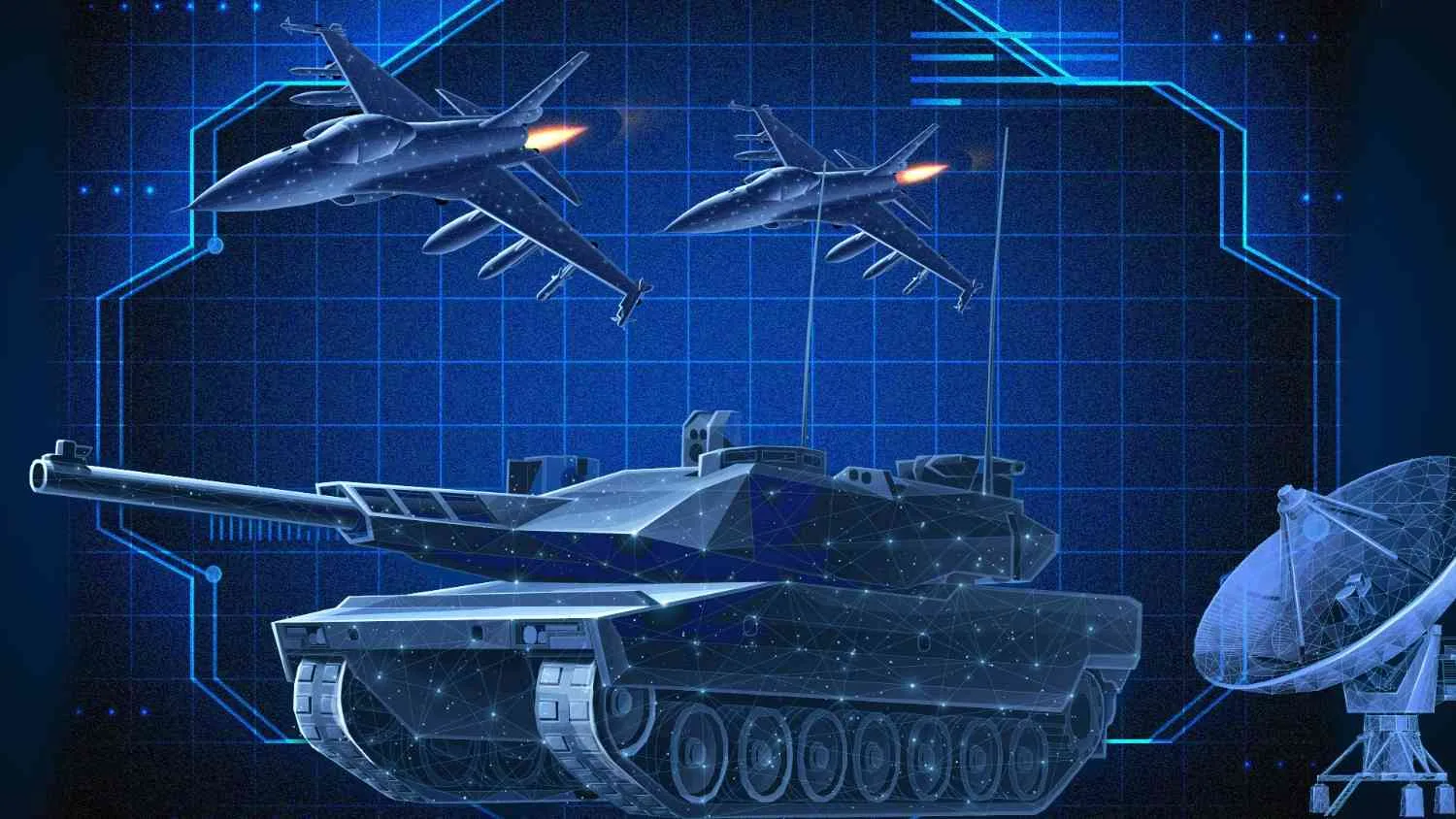 Indigenisation of Defence