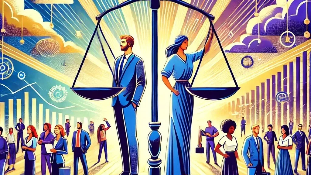 Inequality in India