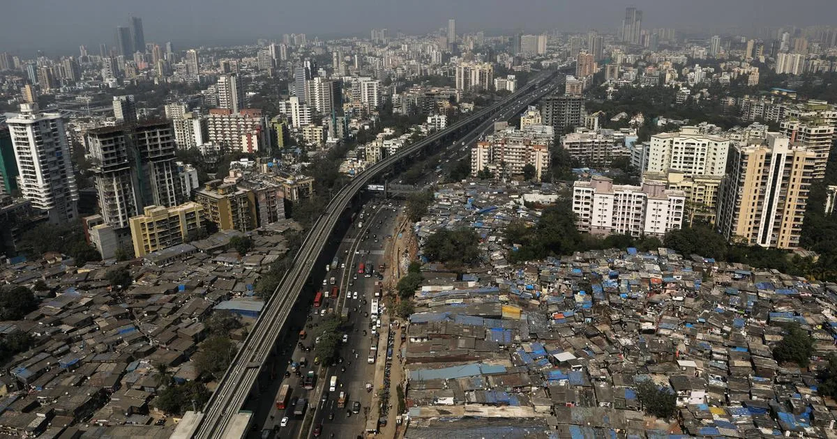 Inequality in India