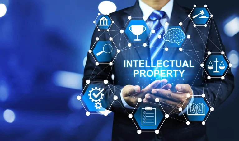 Intellectual Property Rights
