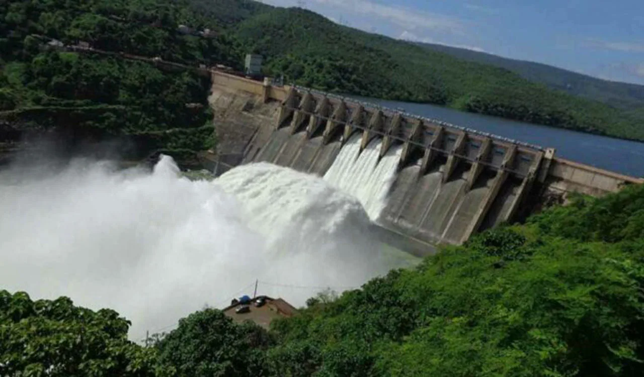 Inter-State River Water Sharing Disputes in India GATE Online Form Inter-State River Water