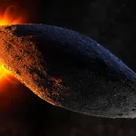 Interstellar Comet 3I/ATLAS Methane