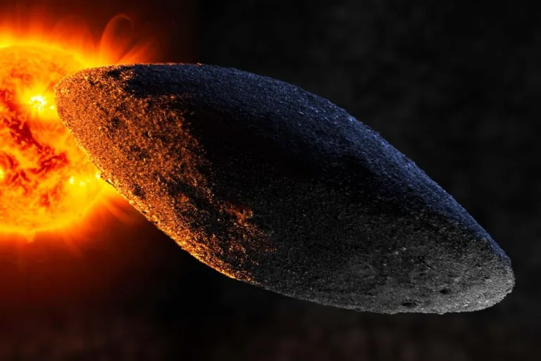 Interstellar Comet 3I/ATLAS Methane