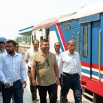Janakpur Ayodhya Rail Link
