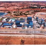 Jonnagiri Gold Mine