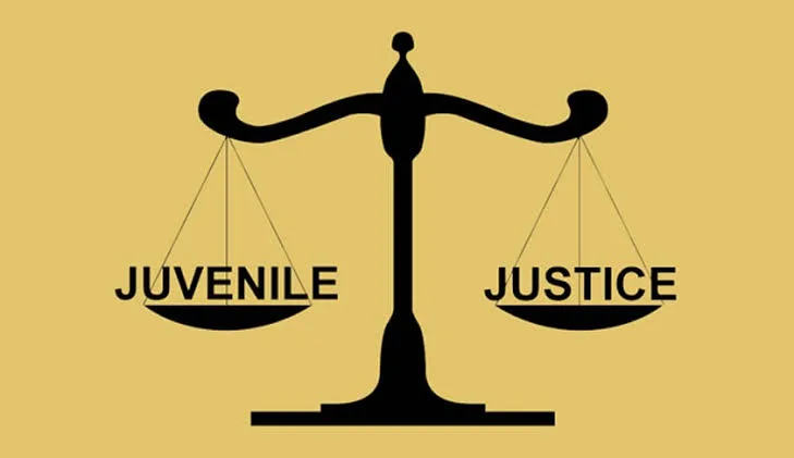 Juvenile Right Forgotten