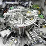 KSTAR Plasma 102 Seconds