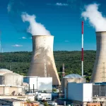 Kazakhstan Nuclear Power Plant Project