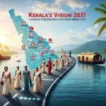 Kerala Women Friendly State