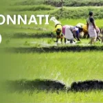 Green Revolution Krishonnati Yojana