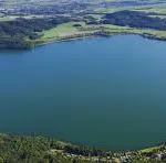 Lake Laach Magma
