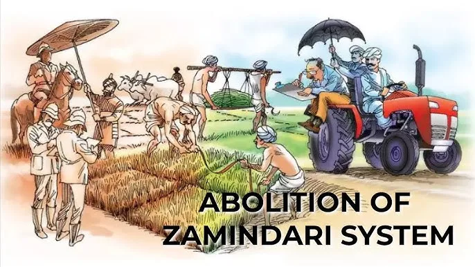 Land Reforms 