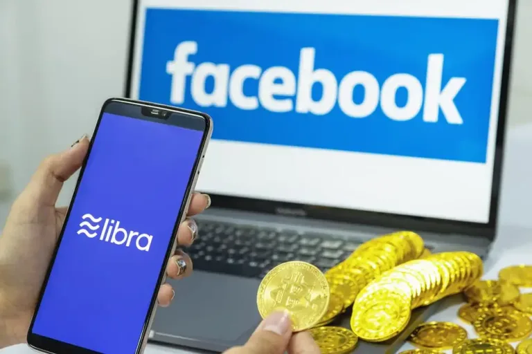 Libra Cryptocurrency