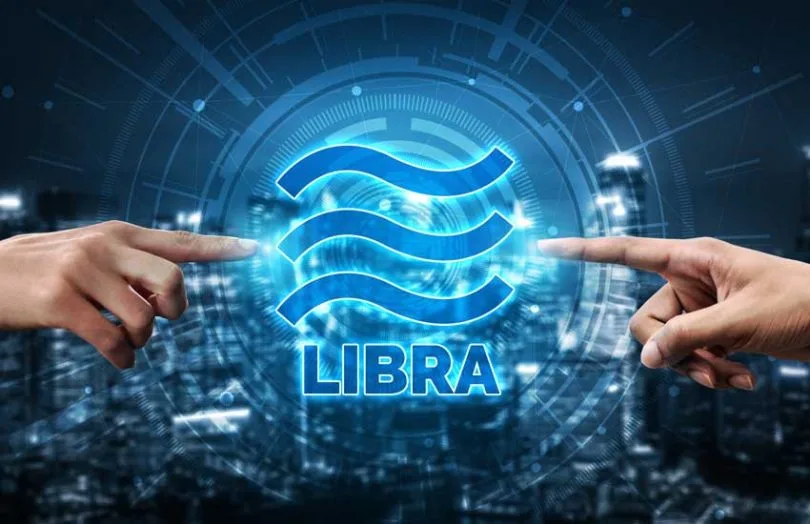 Libra Cryptocurrency: Facebook’s Digital Currency and Its Impact on the Financial World Anil Menon Spacewalk Libra Cryptocurrency