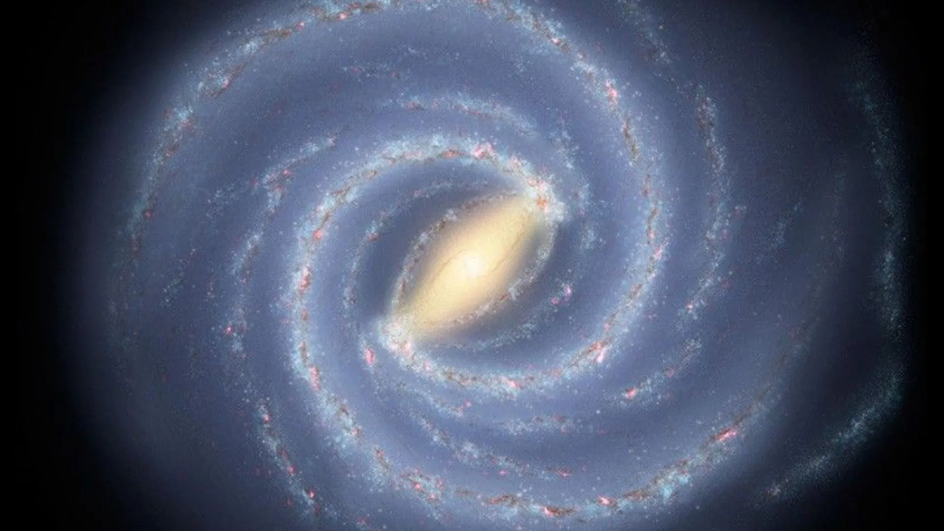 Loktak Protocluster Discovery