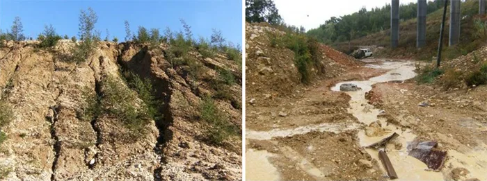 Desertification