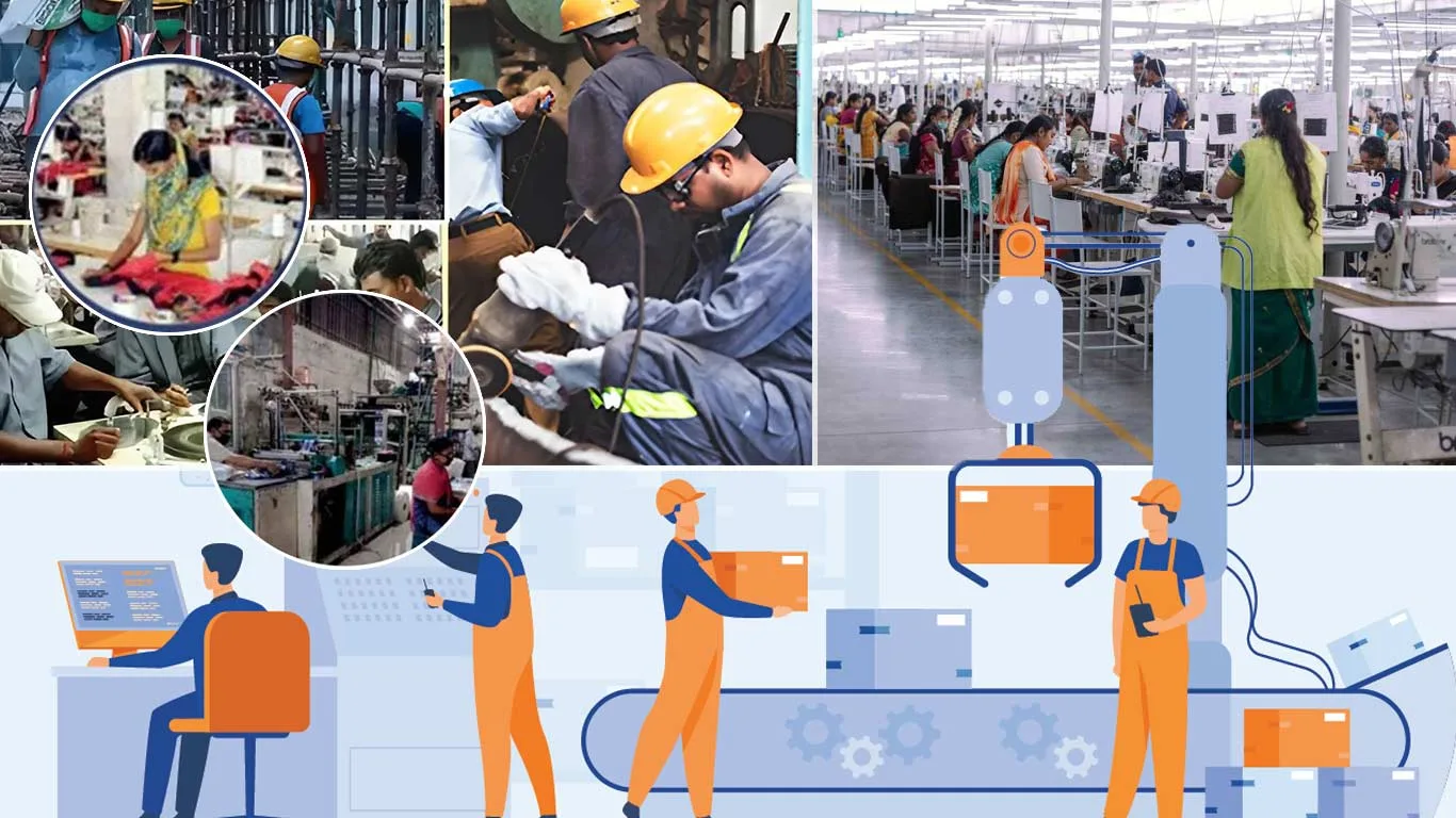 MSME Sector in India