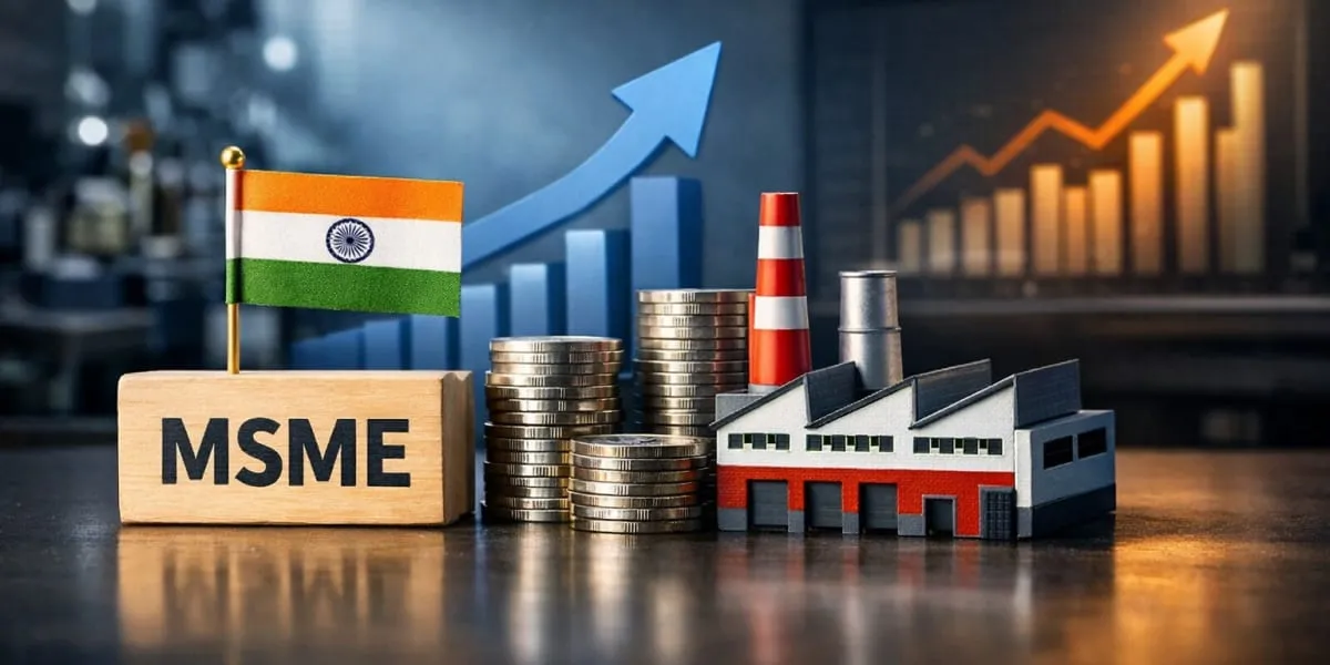 MSME Sector in India