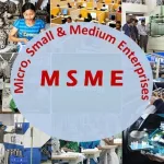 MSME Sector in India