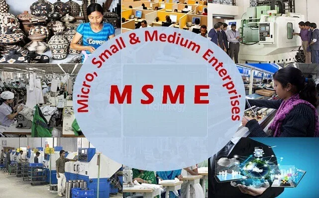 MSME Sector in India