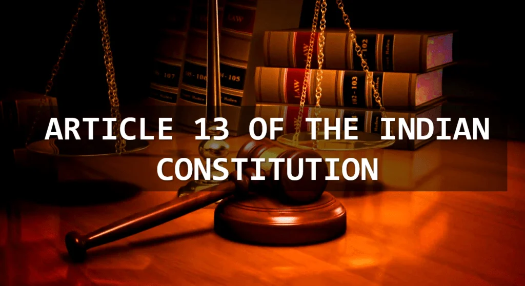 Major Constitutional Amendments