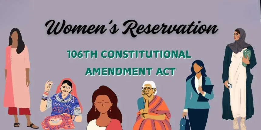 Major Constitutional Amendments