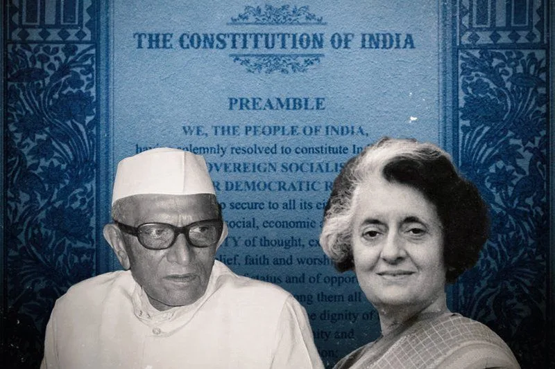 Major Constitutional Amendments