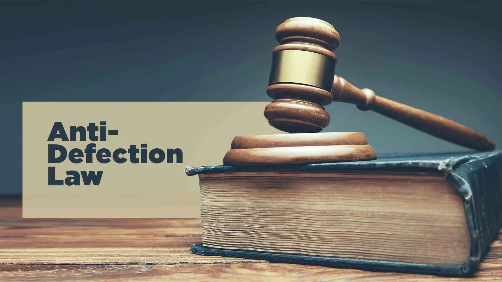 Major Constitutional Amendments