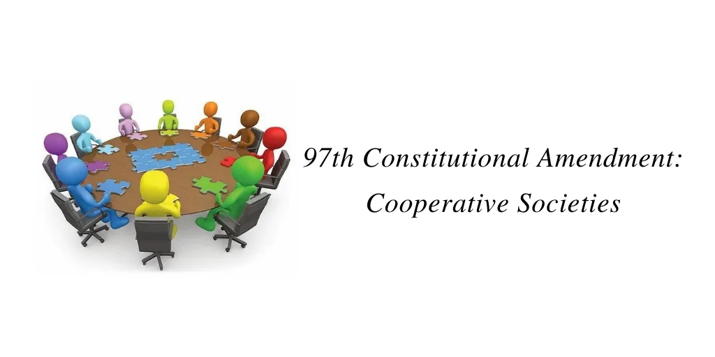 Major Constitutional Amendments