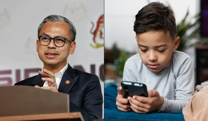 Malaysia Social Media Ban: New Rules for Children Under 16 Begin in 2026 Sitaram Raul Malaysia Social Media Ban